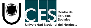 CES - Centro de Estudios Sociales - UNNE